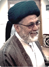 Mawlānā Syed Asad Raza